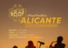 Arrancan en Alicante los conciertos «Live the Roof» en el Castillo de Santa Bárbara