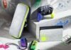 Nintendo Switch – Modelo OLED (edición Splatoon 3) estará disponible a partir del 26 de agosto