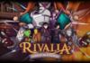 Ya puedes añadir Rivalia: Dungeon Raiders a tu lista de deseados