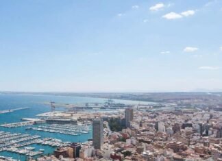 Alicante aspira a obtener de UNICEF la distinción de «Ciudad Amiga de la Infancia»