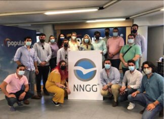 Las NNGG del PP de Alicante tendrán su congreso en Octubre por orden de un juez