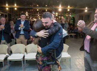 Ex-vicesecretario de organización de Vox Alicante acusa a sus responsables de “prácticas muy cuestionables”.