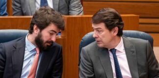 Guerra de cifras en Castilla y León: La verdad sobre los altos cargos de Vox.