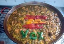 Disidentes de Vox Alicante se organizan bajo una sociedad gastronómica de cara a las municipales