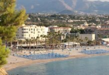 Turismo destina con retraso 16.500.000 de euros a municipios turísticos valencianos a través del Fondo 2020-2022