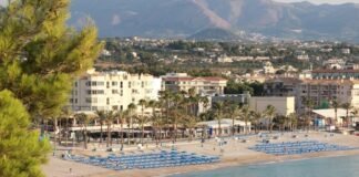 Turismo destina con retraso 16.500.000 de euros a municipios turísticos valencianos a través del Fondo 2020-2022