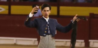 Dos alumnos de la Escuela Taurina de Alicante torearán en la Comunidad de Madrid