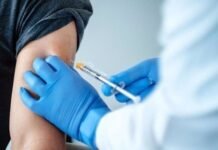 4.400 valencianos han acudido esta semana a vacunarse de forma voluntaria en los centros de salud de sus tres provincias