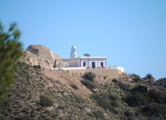 Los entornos de los Parques Naturales de la Comunidad Valenciana están siendo abonados con biotrituración de restos agrícolas
