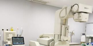 La Comunidad pondrá en marcha 13 salas de radiología digital en hospitales de la Región de Murcia