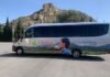 El Bus del Vino retoma sus salidas a partir de septiembre con una visita a la ruta enoturística de Yecla
