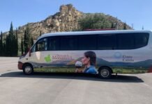El Bus del Vino retoma sus salidas a partir de septiembre con una visita a la ruta enoturística de Yecla
