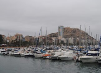Alicante aprueba ayudas a pymes, autónomos y profesionales de hasta 4.000 euros para afrontar la crisis energética