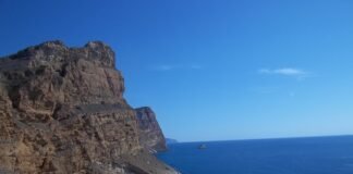 Medio Ambiente celebra los días mundiales de los océanos y las tortugas marinas en los espacios naturales protegidos de Murcia