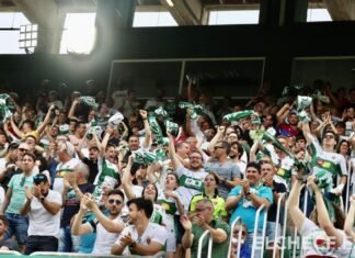 El Elche buscará este lunes frente al Almería sus primeros puntos en la Liga