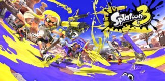 La presentación de SPLATOON 3 DIRECT muestra nuevos detalles e imágenes del juego