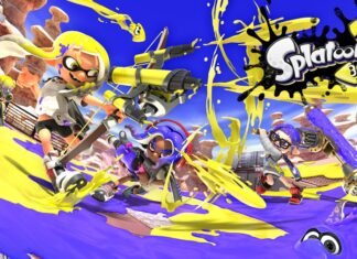 La presentación de SPLATOON 3 DIRECT muestra nuevos detalles e imágenes del juego