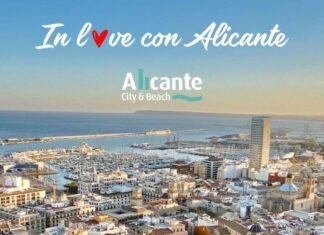 El otoño arrancará en Alicante con la cuarta edición de Gastro Cinema