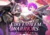 Análisis de FIRE EMBLEM WARRIORS: THREE HOPES