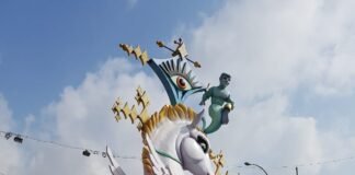 Alicante incrementa un 20% el presupuesto de sus Hogueras Oficiales 2023