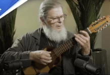 PlayStation España y Gustavo Santaolalla presentan el concurso de covers de The Last of Us Parte I
