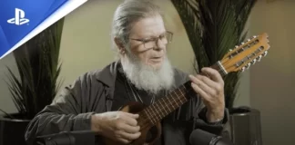 PlayStation España y Gustavo Santaolalla presentan el concurso de covers de The Last of Us Parte I