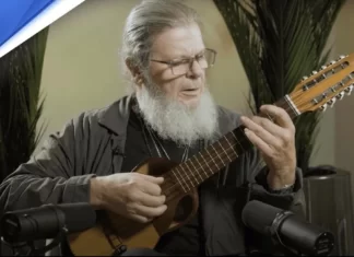 PlayStation España y Gustavo Santaolalla presentan el concurso de covers de The Last of Us Parte I