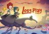 Análisis de LOST IN PLAY