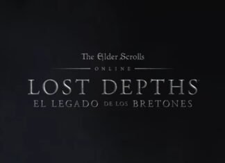 El DLC Lost Depths ya está disponible en The Elder Scrolls Online