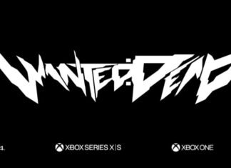 Wanted: Dead muestra fecha de lanzamiento para San Valentín de 2023