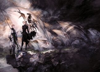 Anunciado Tactics Ogre: Reborn™ para PlayStation®5 (PS5™), PlayStation®4, Nintendo Switch™ y PC