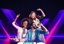 Anunciado Let’s Sing 2023 Incluye Canciones Españolas para Switch, PS4, PS5, Xbox One y Xbox Series X/S