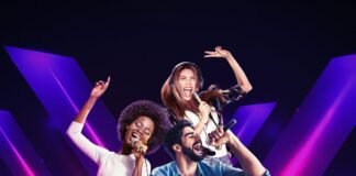 Anunciado Let’s Sing 2023 Incluye Canciones Españolas para Switch, PS4, PS5, Xbox One y Xbox Series X/S