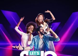 Anunciado Let’s Sing 2023 Incluye Canciones Españolas para Switch, PS4, PS5, Xbox One y Xbox Series X/S