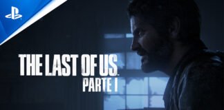 The Last of Us Parte I presenta su nuevo y espectacular tráiler de lanzamiento