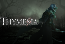 Análisis de THYMESIA
