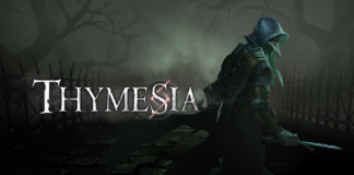 Análisis de THYMESIA