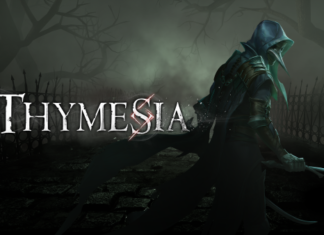 Análisis de THYMESIA