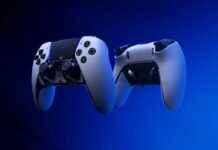 DualSense Edge, el nuevo mando altamente personalizable para PS5