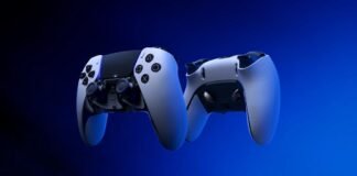DualSense Edge, el nuevo mando altamente personalizable para PS5