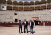 La Comunidad de Madrid presenta la Feria de Otoño 2022, que contará con las principales figuras del toreo
