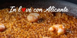 La gastronomía será el plato fuerte de la promoción de Alicante en la Ocean Race a partir del 15 de enero