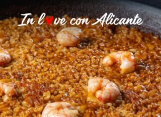La gastronomía será el plato fuerte de la promoción de Alicante en la Ocean Race a partir del 15 de enero