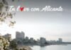 Alicante lanza una campaña de «respeto y amor» hacia sus playas