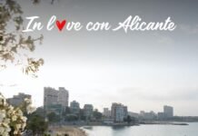 Alicante lanza una campaña de «respeto y amor» hacia sus playas