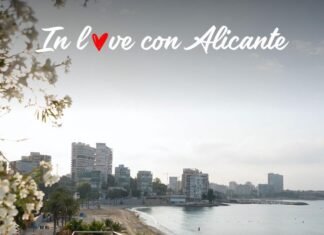 Alicante lanza una campaña de «respeto y amor» hacia sus playas