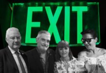 La mitad de los concejales de Vox en la provincia de Alicante no repetiría en las listas de 2023