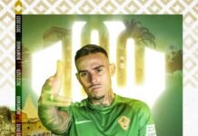 El Elche ficha a Roger Martí en vísperas de su presentación oficial 2022-2023