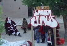 Alicante garantiza la presencia de la Casa de San Nicolás hasta la Navidad de 2025