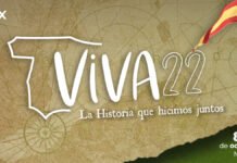 Vox buscará frenar su caída en las encuestas el 8 y 9 de Octubre con «viva 2022»